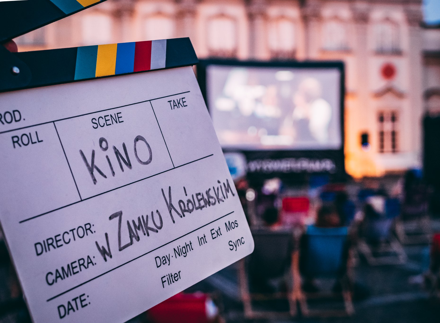 Organizacja prowadzi działalność kulturalną w zakresie wpierania, rozwoju i promocji kinematografii i przemysłu filmowego na terenie całej Europy.